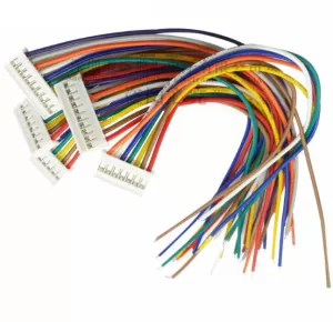 Dây điện kèm connector hy2.0 được bấm sẵn dài 50cm